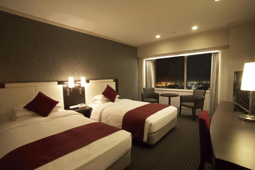 Ana Bay By Ihg 4* Tokyo