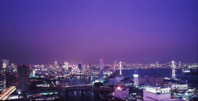 Ana Bay By Ihg Hotel Tokyo